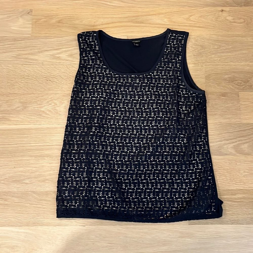 Ann Taylor tank top